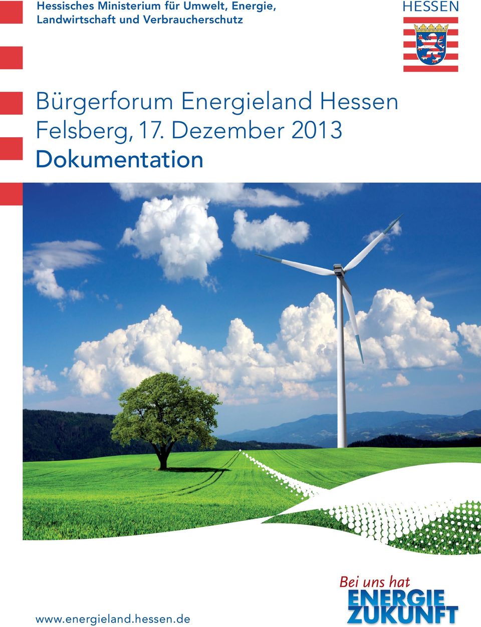 Bürgerforum Energieland Hessen Felsberg, 17.