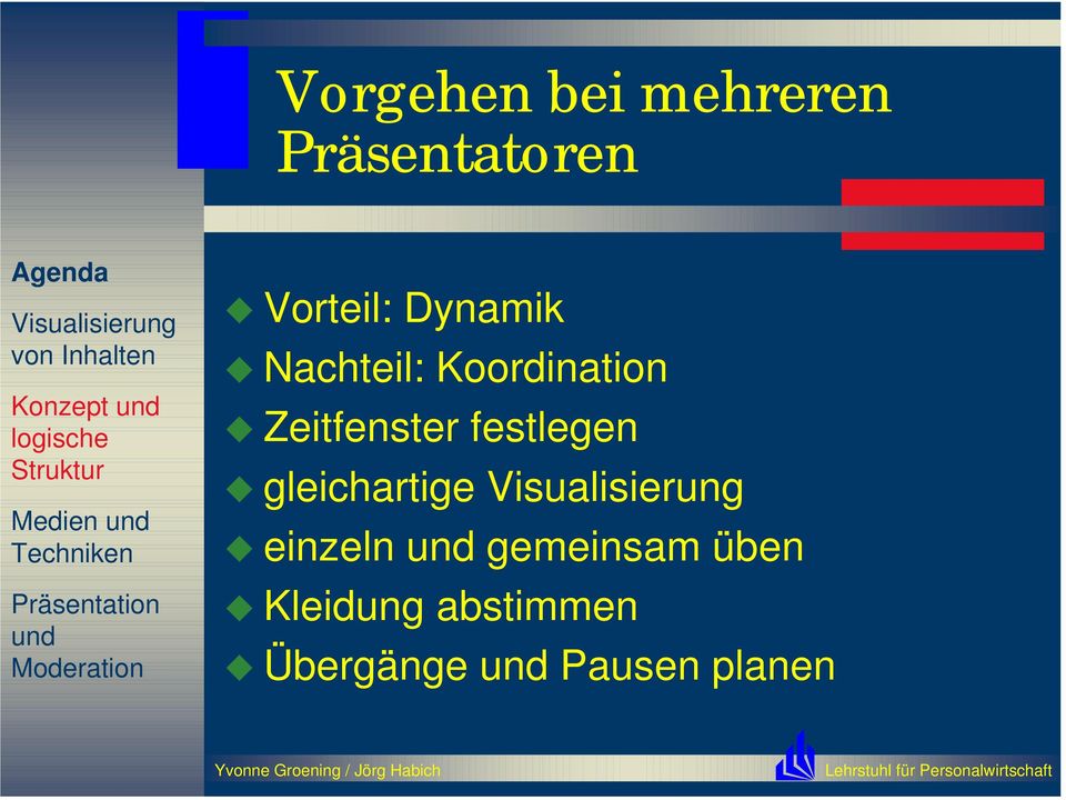 Zeitfenster festlegen! gleichartige!