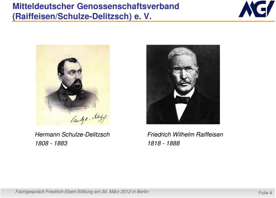 Hermann Schulze-Delitzsch 1808-1883 Friedrich Wilhelm