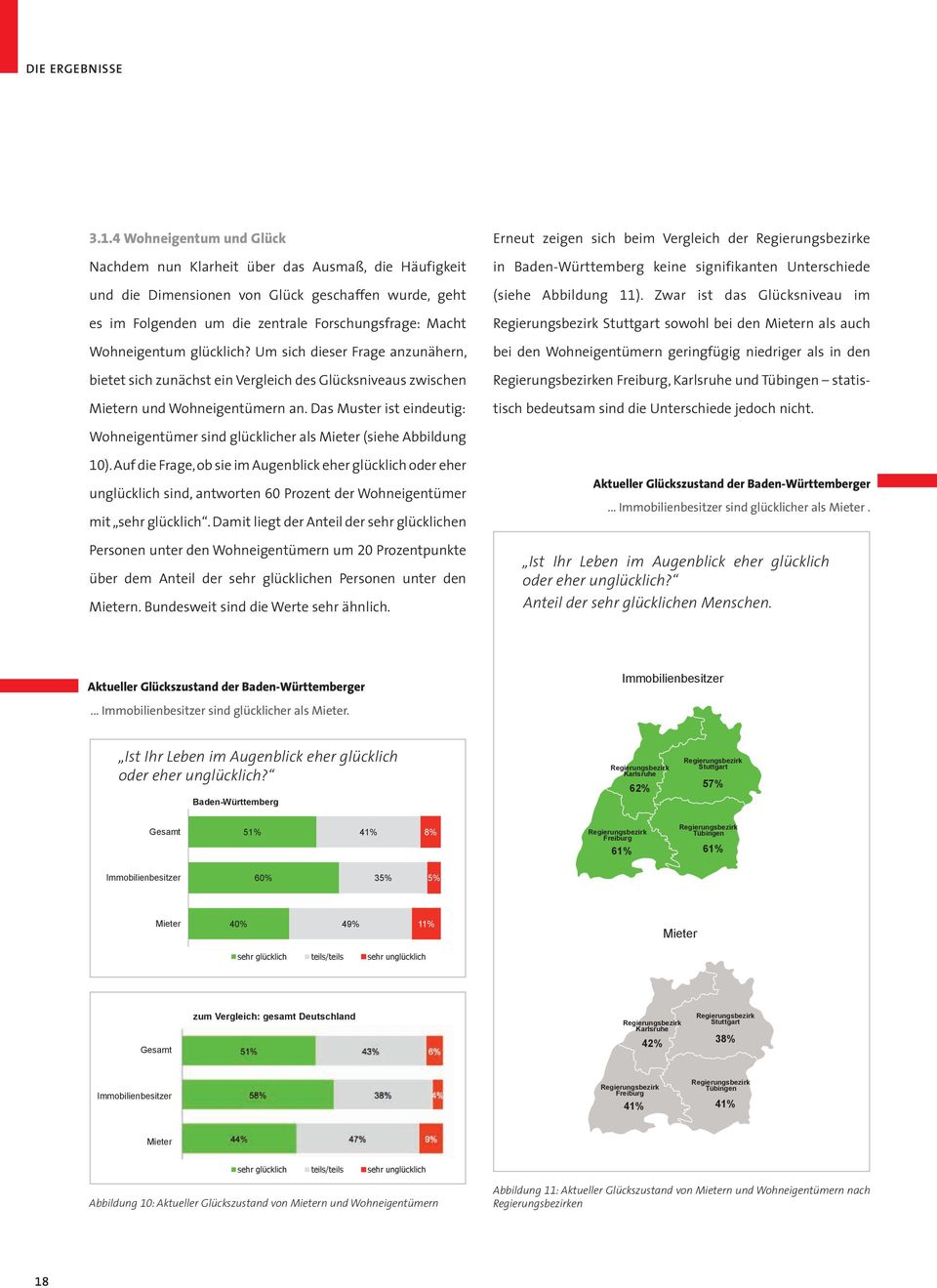 Das Muster ist eindeutig: Erneut zeigen sich beim Vergleich der e in Baden-Württemberg keine signifikanten Unterschiede (siehe Abbildung 11).