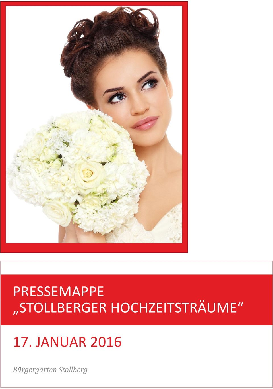 HOCHZEITSTRÄUME 17.