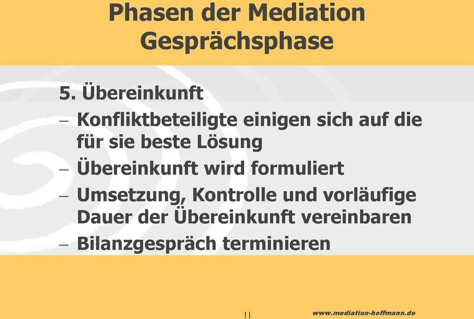 beste Lösung Übereinkunft wird formuliert Umsetzung,