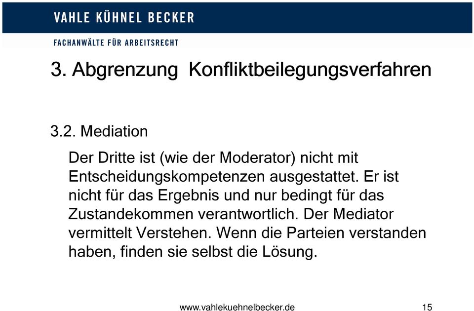 ausgestattet.