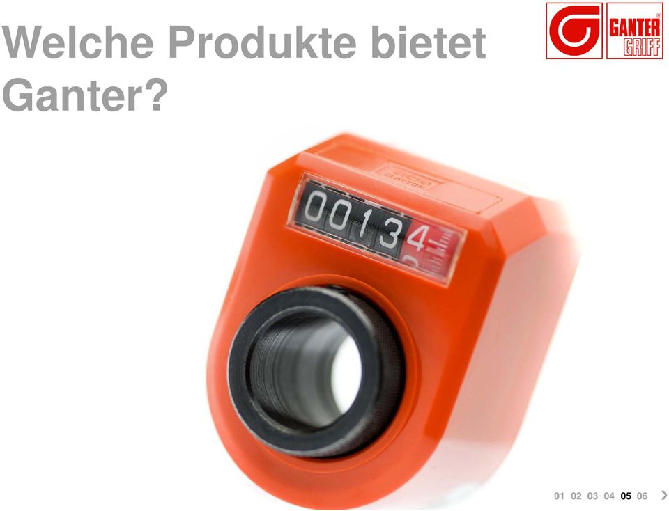 Otto Ganter GmbH &