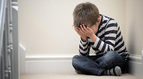 Traumata Armut Trennung der Eltern Erziehungsdefizite psychisch