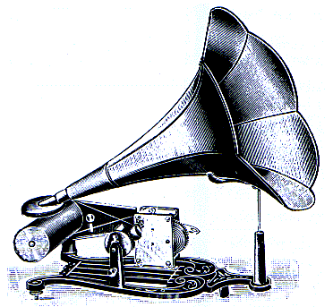 Im Jahre 1877 gelang es dem erfolgreichen Erfinder Thomas Alva Edison (1847-1931) erstmals, Musik aufzuzeichnen.