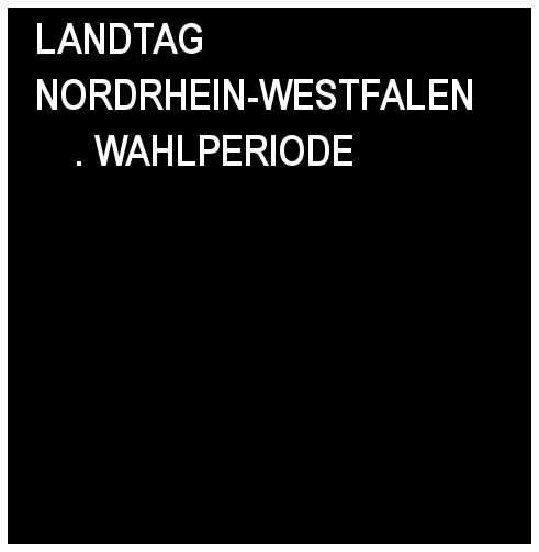 RD NRW 120 16 STELLUNGNAHME 16/1713 A01 Düsseldorf, 12.