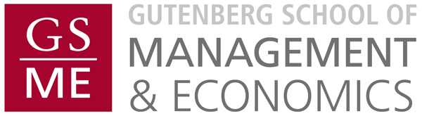 Johannes-Gutenberg Universität Mainz Bachelor of Science in Wirtschaftswissenschaften Makroökonomik I