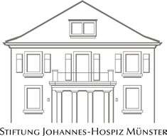 Stiftung Johannes-Hospiz Zweck der Stiftung ist die Förderung der Altenhilfe, des öffentlichen Gesundheitswesen und der selbstlosen Unterstützung von Personen, die aufgrund ihres körperlichen,