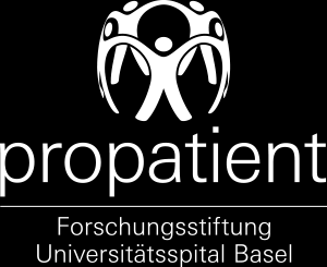 in der klinischen Forschung Departement Klinische Forschung mit Clinical Trial Unit Forschungskooperation mit Unispital, Uni und ETH Zürich (Basel Zürich Health Research) USB-Forschungsstiftung