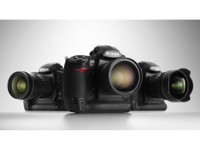 Testbericht Nikon D3 Nikon brachte im letzten Jahr ein neues Spitzenmodell heraus: die D3. Lange mußten die Profifotografen auf ein neues Flagschiff warten.