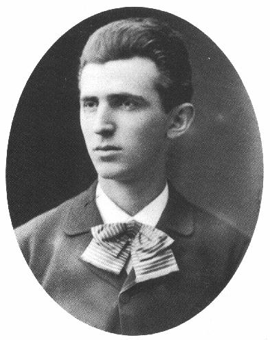 8 4.3 Teslas Ausbildung Im Alter von 15 Jahren setzte er seine Ausbildung im höheren Realgymnasium in Karlovac (Kroatien) fort. Diese vierjährige Ausbildung beendete er schon nach drei Jahren.