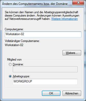 2.168.1.Platznummer Verbinden Sie jeweils die 5 Workstations einer Bankreihe mit Patchkabeln mit einem Switch.