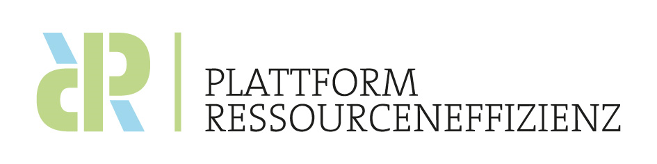 Das neue Who is Who der Ressourceneffizienz-Experten: Plattform Ressourceneffizienz & Kompetenzatlas Ressourceneffizienz