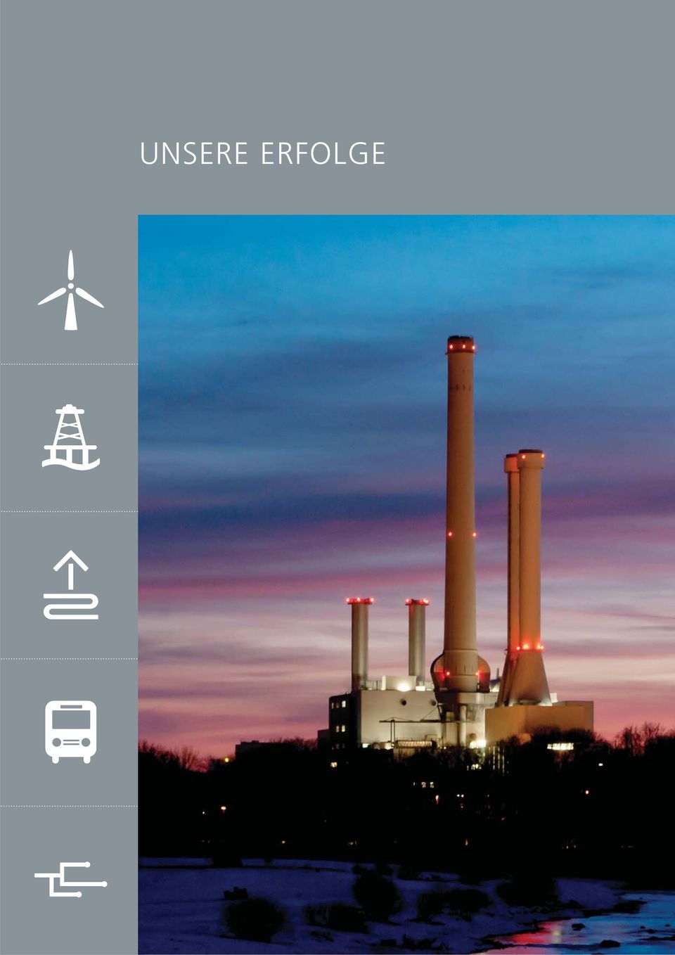 Darüber hinaus bieten wir deutschlandweit auch Strom aus regenerativer Erzeugung für Privathaushalte und Geschäftskunden an.
