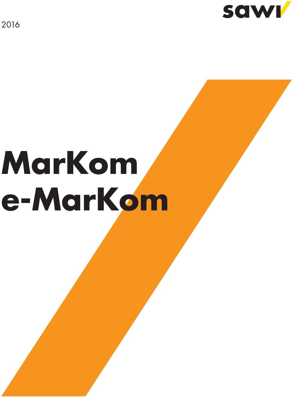 e-markom
