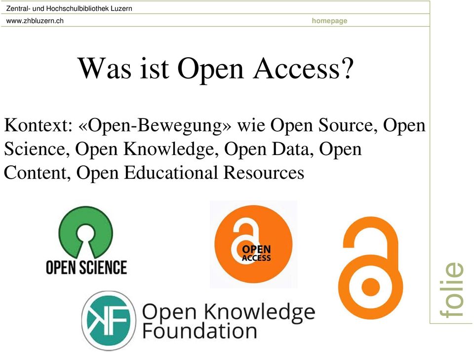 Source, Open Science, Open