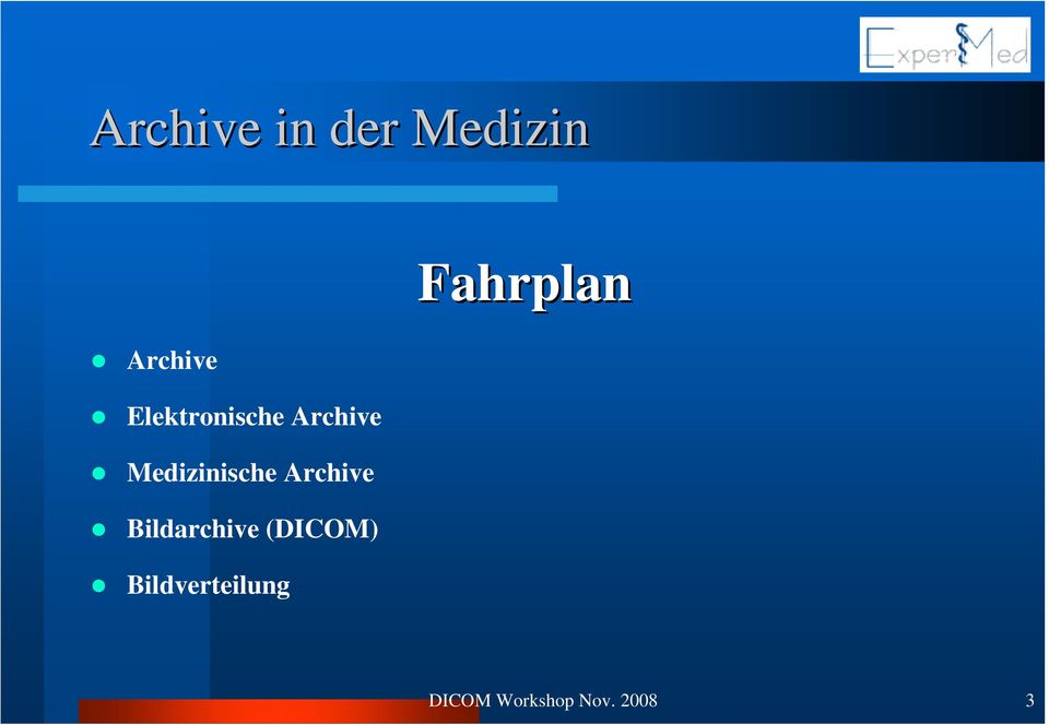 Medizinische Archive Bildarchive