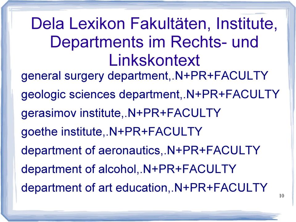 n+pr+faculty gerasimov institute,.n+pr+faculty goethe institute,.