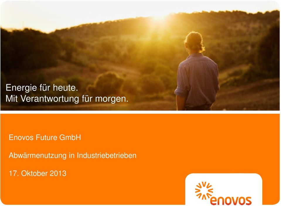 Enovos Future GmbH