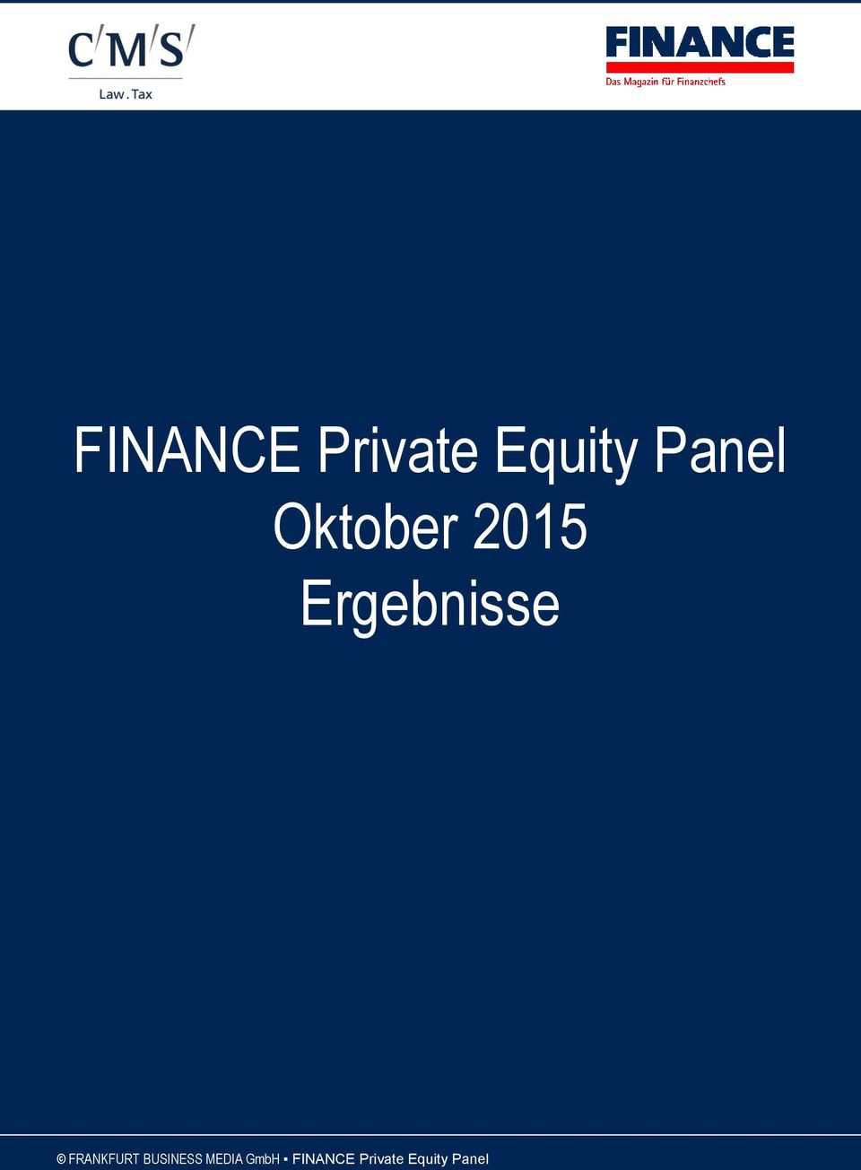 Equity Panel
