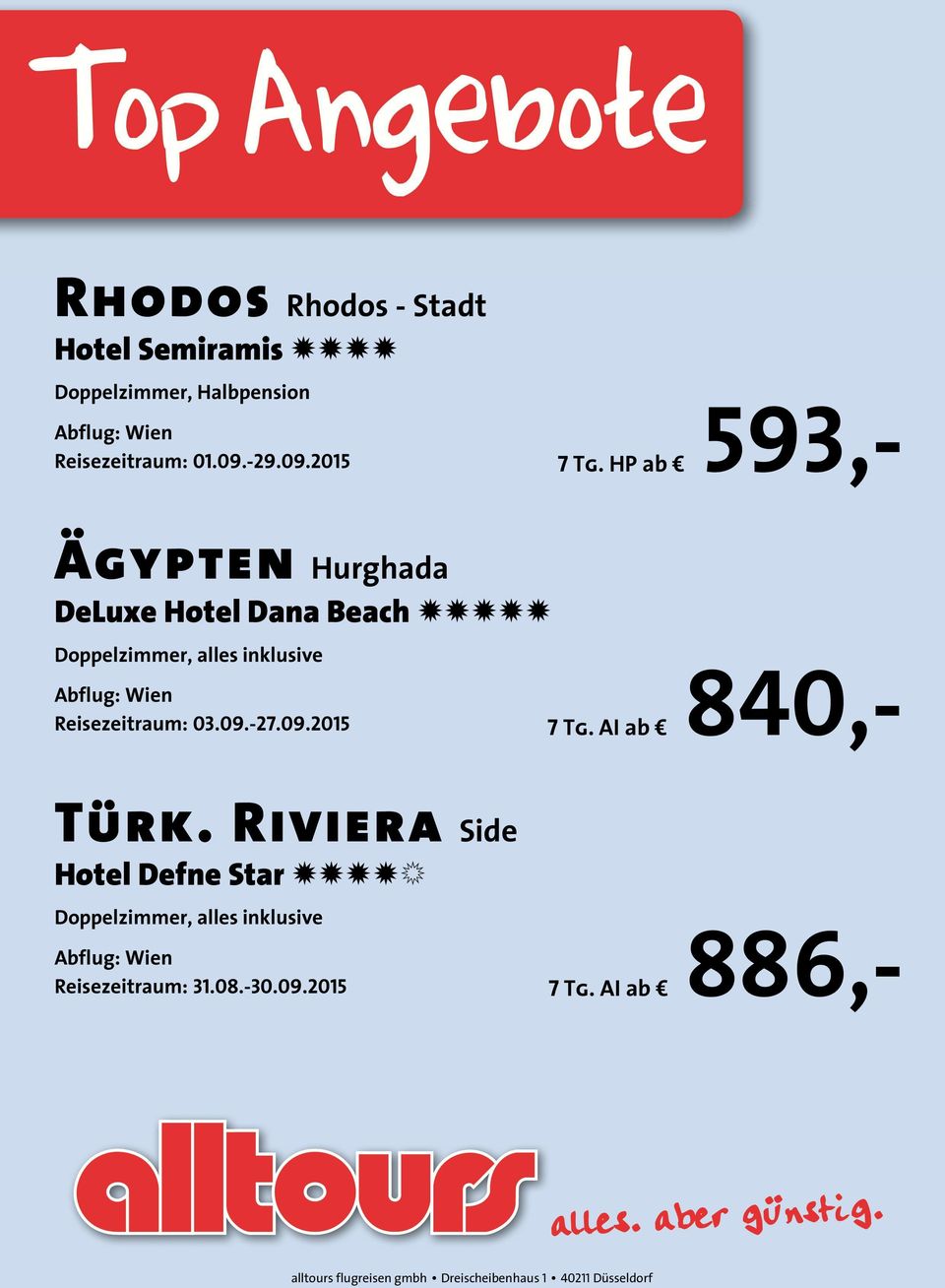 HP ab 593,- Ägypten Hurghada DeLuxe Hotel Dana Beach NNNNN Reisezeitraum: 03.