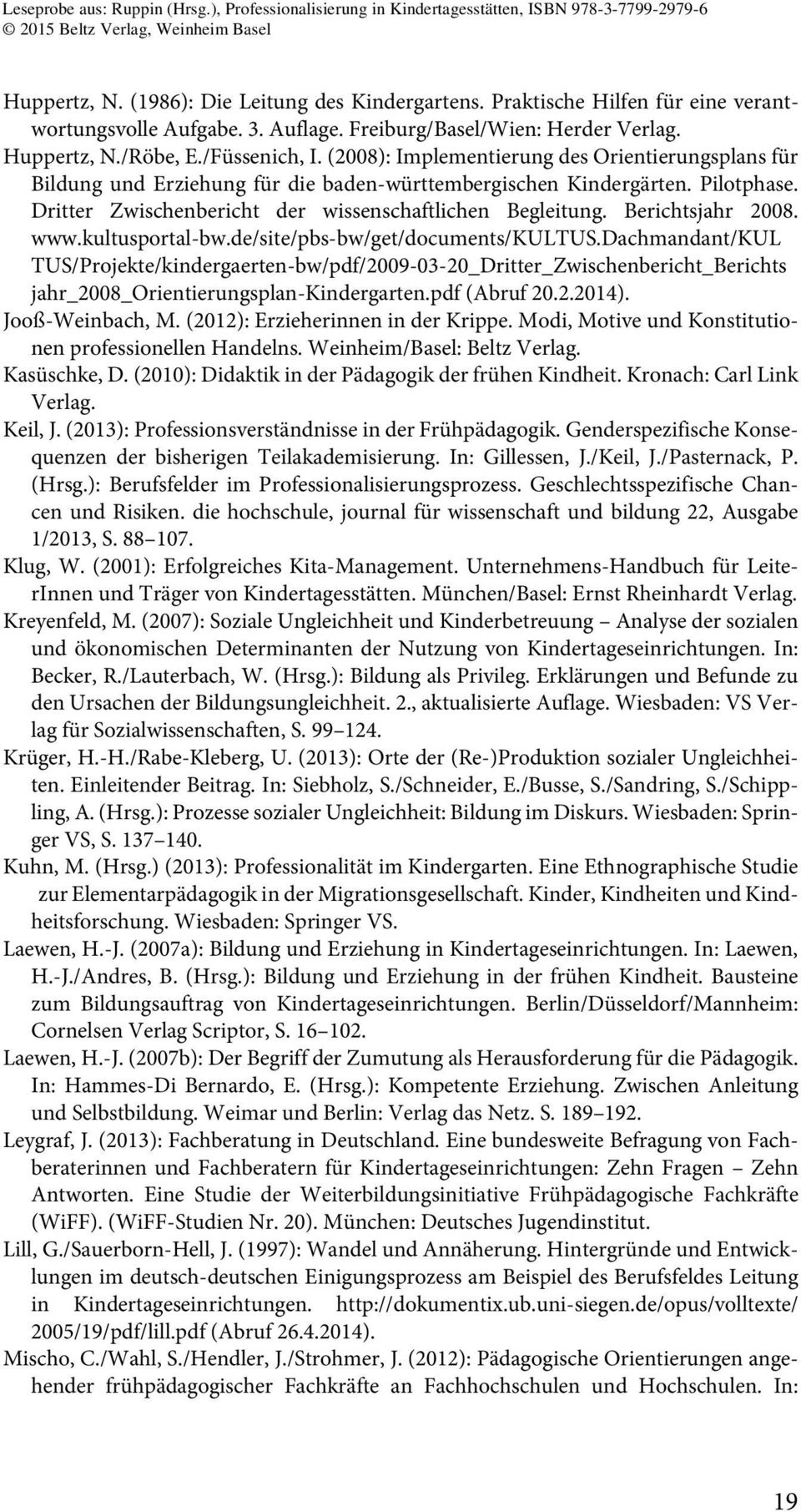 Berichtsjahr 2008. www.kultusportal-bw.de/site/pbs-bw/get/documents/kultus.