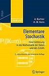 Literatur Literatur Kütting, H.: Elementare Stochastik.