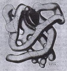 kristallographische Verfeinerung Tertiärstruktur von Myoglobin [1] [1] Kendrew