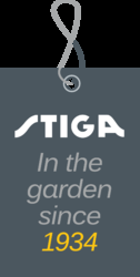 Entdecken Sie Stiga - bei Ihrem Händler oder unter www.stiga.at.