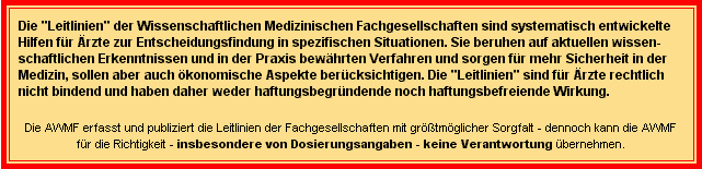 Deutsche Gesellschaft für Pneumologie und Beatmungsmedizin Paul-Ehrlich-Gesellschaft für Chemotherapie validiert durch ein Delphi-Verfahren Korrespondenzadresse: Prof. Dr. P. Federspil Akazienweg 1 66424 Homburg / Saar Fax: 06841/67466 Email: P.