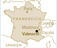 Valmorel 4 Mit 5 - Bereich Frankreich, Savoyer Alpen Direkter Pisten- Zugang charme & Charme & Prestige Spa Weitere Aktivitäten Für alle Mit Kinderbetreuung Kinderbetreuung von 4 Monaten bis unter 8