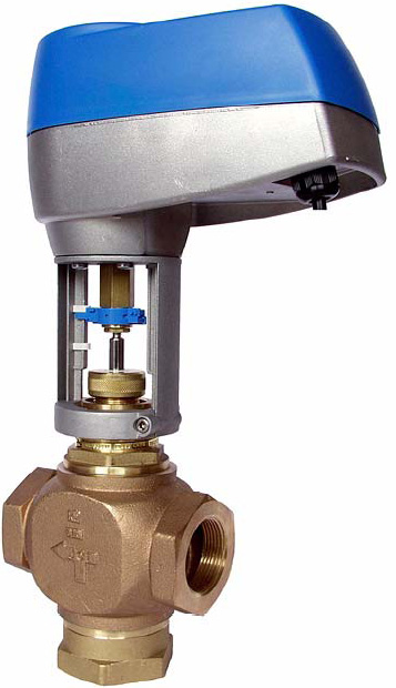 Ventile mit Innengewinde VG7x0x Bronze, PN16, DN 15 bis DN 50 Anwendung Die Ventile VG7x0x dienen zur Durchflussregelung von Warm und Kaltwasser sowie Dampf in Heizungs, Lüftungs oder Klimasystemen.