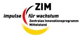 Zentrales Innovationsprogramm Mittelstand - ZIM Das Förderprogramm des