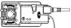 MP USB MP USB MP USB ZTH EU Anschluss ZIP Funktion USB Treiber Der benötigte USB Treiber wird ab PC-Tool Version 3.9 automatisch mitinstalliert.