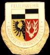 Antrag auf Verleihung des Ehrenzeichens der Stadt Arzberg für verdiente Feuerwehrdienstleistende 1.