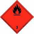 Gefahrengruppe II - nur mit Sonderausrüstung tätig werden - bei Menschenrettung oder Feuer Schutzform 1, ansonsten Schutzform 2 - (Not-) Dekonplatz einrichten Feuerwehr!