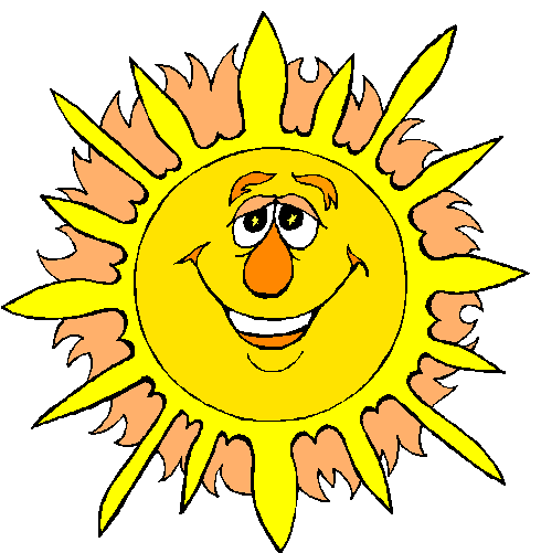 Sommer Sonne Spiel und Spaß Wir wünschen Euch tolle Ferientage bei schönem Wetter, mit duften Leuten, bei jeder Menge Fun und
