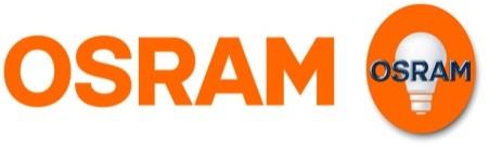 OSRAM GmbH Head Office: Marcel-Breuer-Strasse 6 80807 Munich,