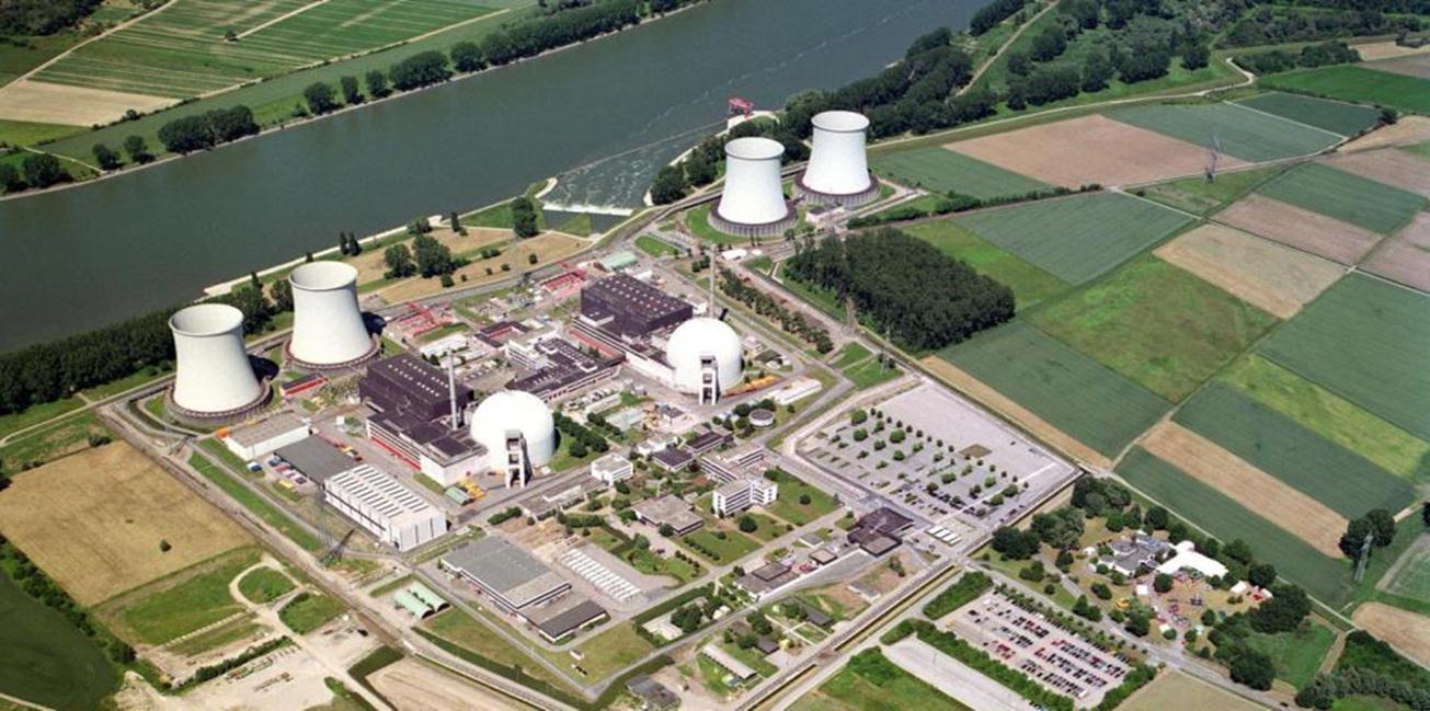 Herzlich Willkommen im Informationszentrum Horst Kemmeter RWE Power