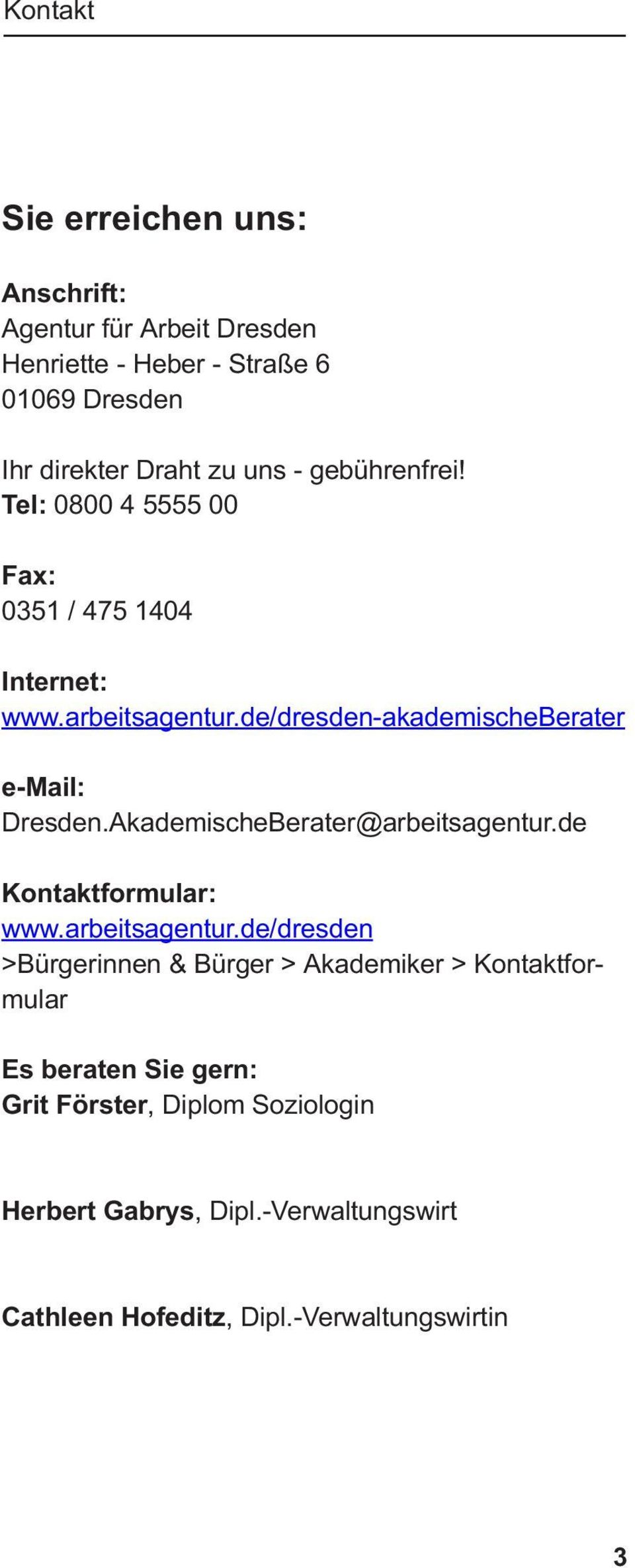 AkademischeBerater@arbeitsagentur.