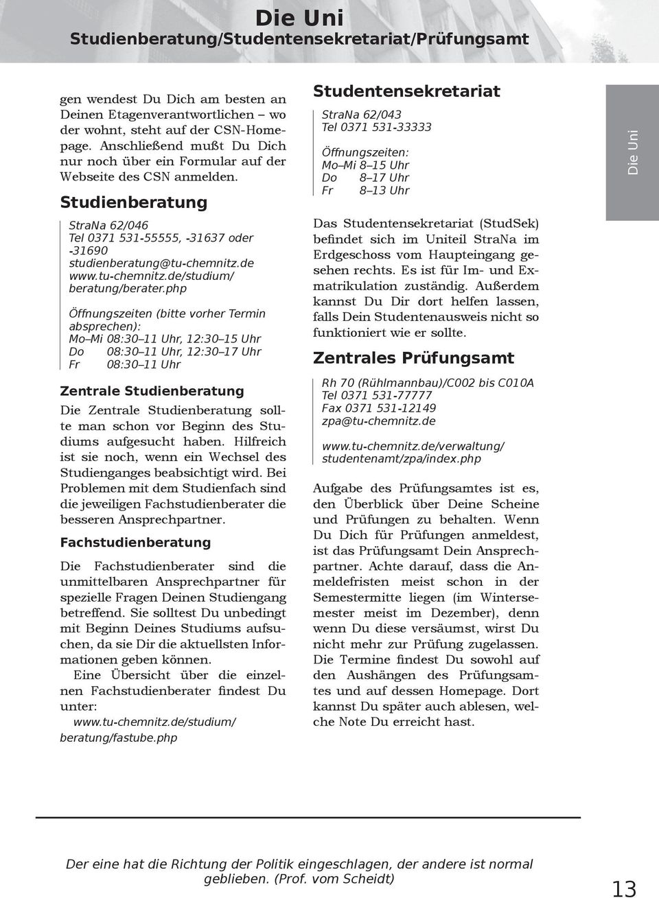 tu-chemnitz.de/studium/ beratung/berater.