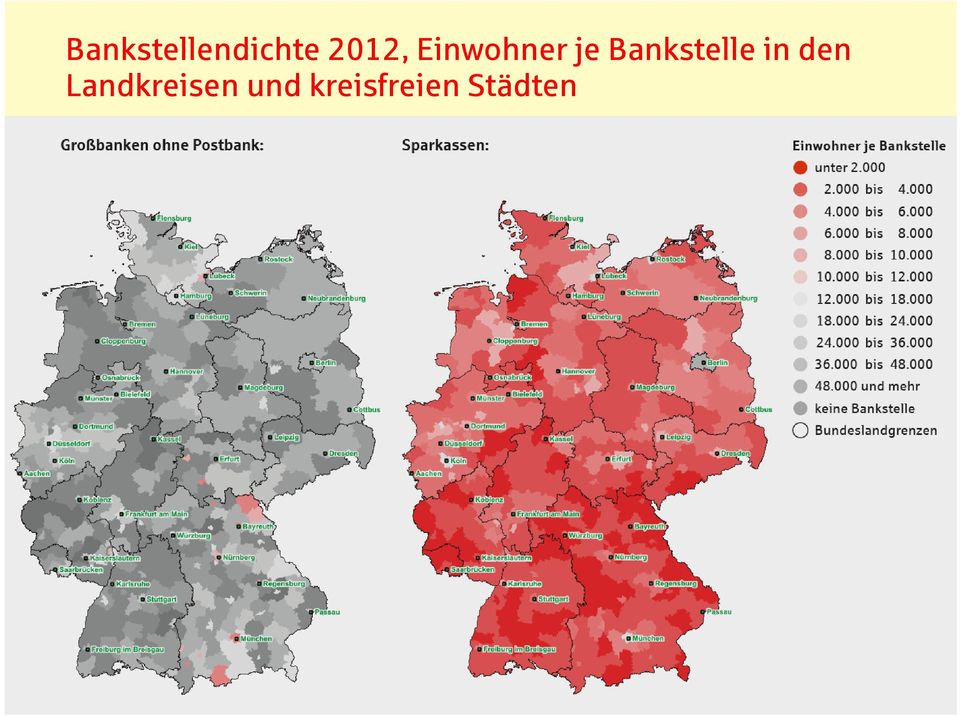 und kreisfreien Städten Fließtext