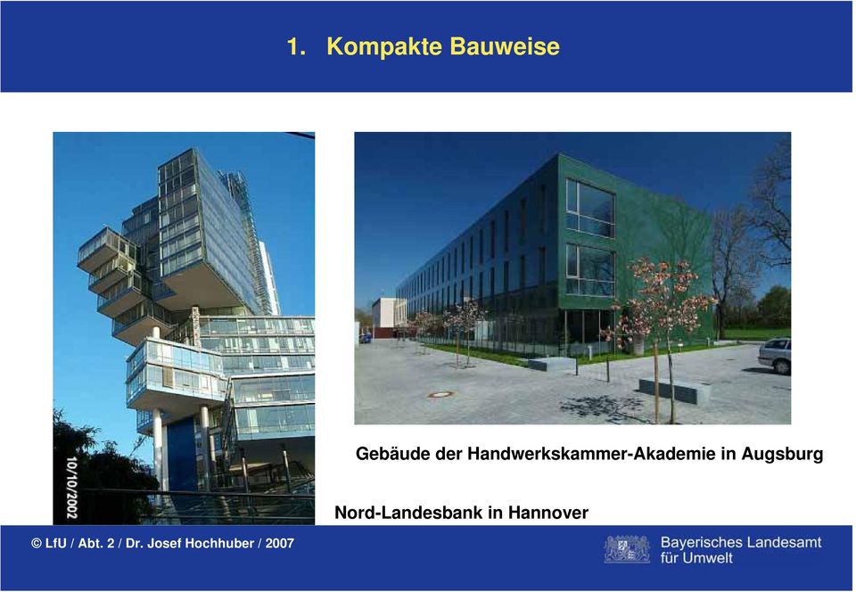 Handwerkskammer-Akademie