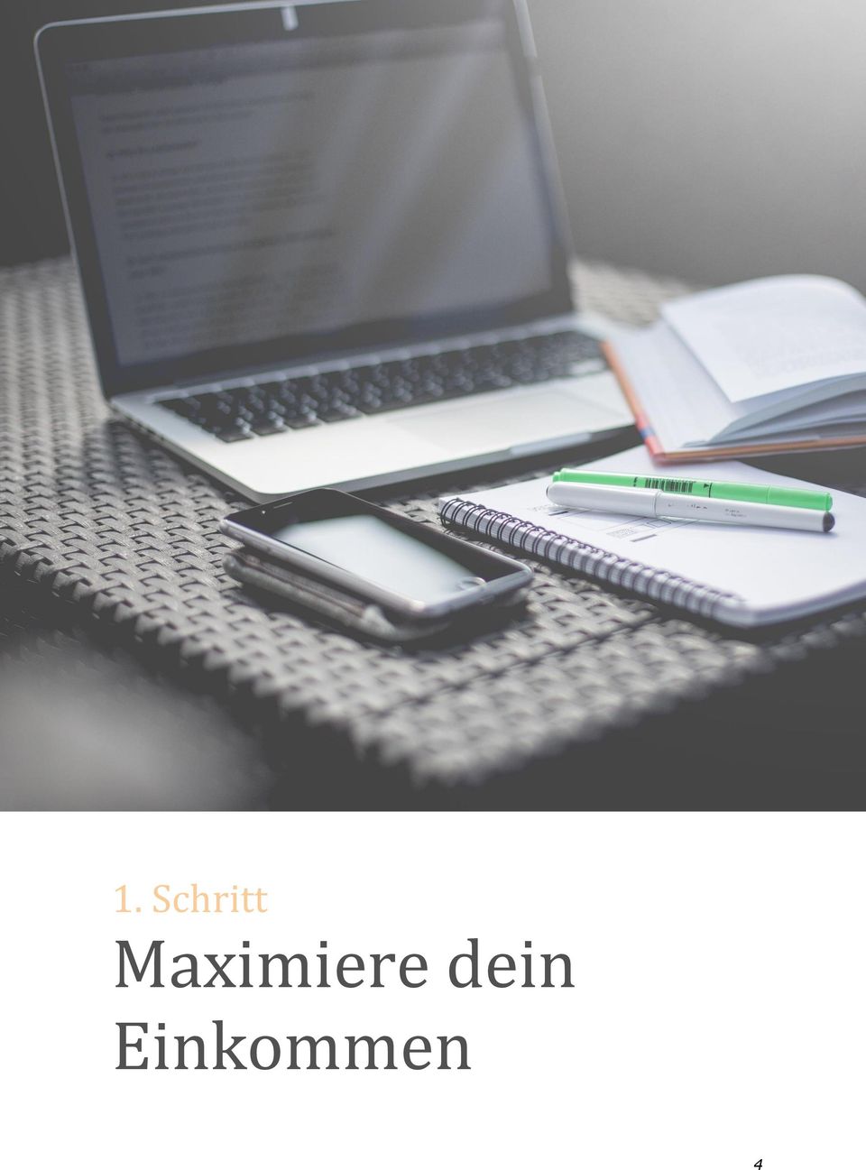 Maximiere