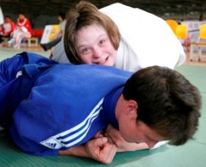 Ausschreibung Special Olympics Düsseldorf 2014 Nationale Sommerspiele für Menschen mit geistiger Behinderung 19. bis 23.