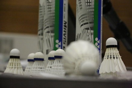 Badminton Spielsaison Die Spielsaison startet nach den Sommerferien und geht i.d.r. bis März des kommenden Jahres.