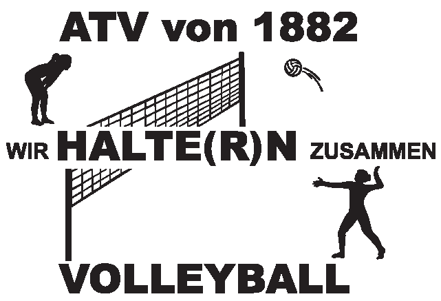 Volleyball Wir spielen Volleyball insbesondere in den Bereichen Damen sowie weibliche Jugend.