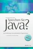 Überblick zur Vorlesung Ziel: Inhalt: Einfache Programme in Java schreiben können Anweisungen und Datenstrukturen Objektorientiertes Programmieren Programmentwurf Rekursion Fehlerbehandlung