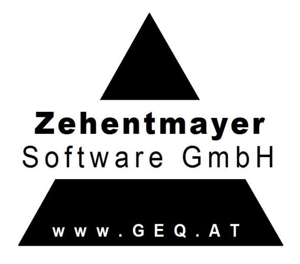 Zehentmayer Software GmbH Energieausweis-Software GEQ www.geq.